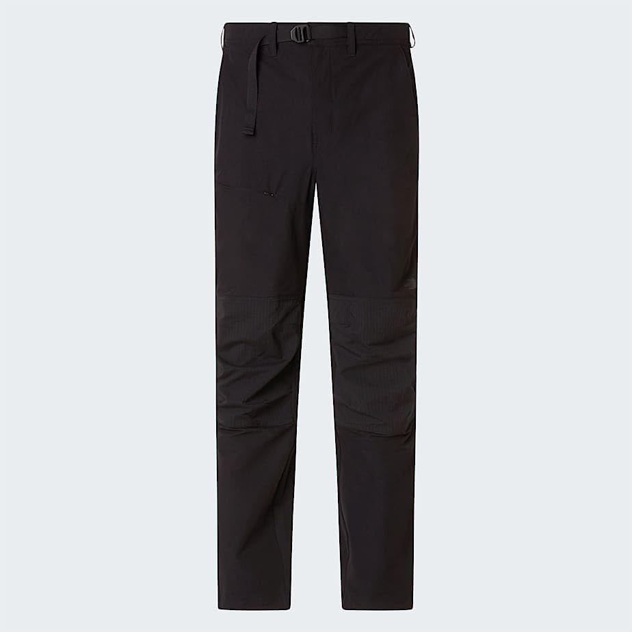 The North Face M Basin Pro Pant Erkek Outdoor Pantolonu NF0A8B50JK31 Siyah