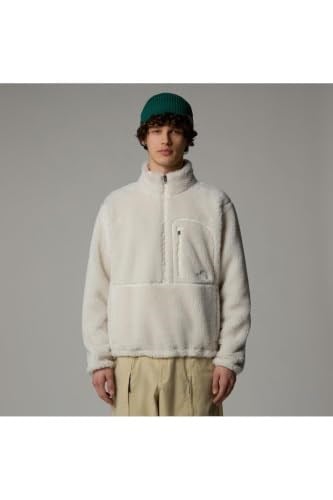 THE NORTH FACE M Extreme Pile 2 Pullover Erkek Polar