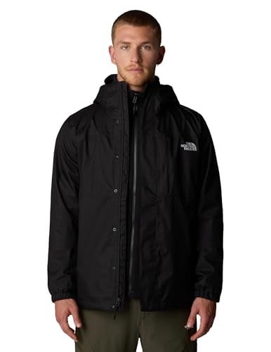 The North Face M Quest Triclimate Erkek Mont