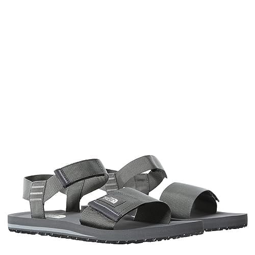 The North Face M SKEENA SANDAL Erkek Sandalet NF0A46BGKB81