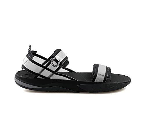 The North Face M Skeena Sport Sandal Erkek Sandaleti NF0A5JC6KT01 Gri