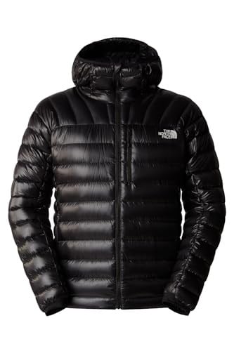 The North Face M Summit Breithorn Kadın Outdoor Montu (550 Dolgu Kaz Tüyü) NF0A87ZMJK31 Siyah