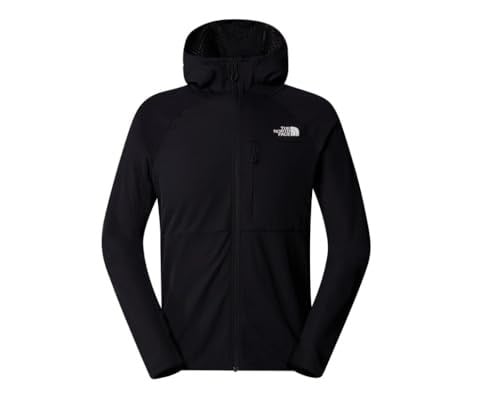 THE NORTH FACE M Summit Futurefleece Fz Hoodie Polar ceket Erkek