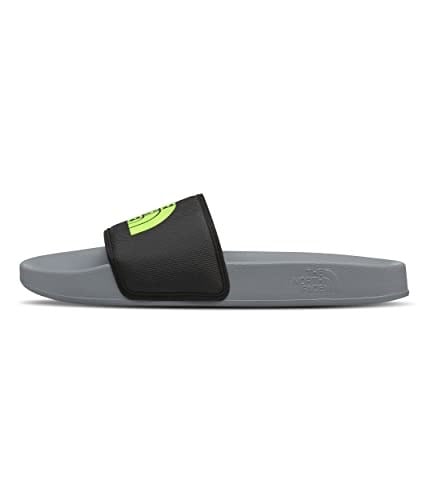 THE NORTH FACE Men's Base Camp Slide III Sandal
