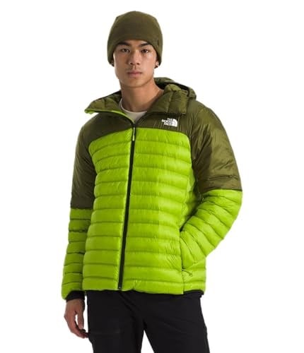 The North Face Men's Terra Peak Hoodie Erkek Eşofman Altı