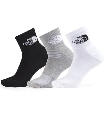 The North Face Multi Sport Cushion 1/4 Çorap