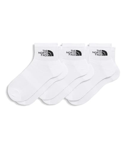 The North Face Multi Sport Cushion 1/4 Çorap
