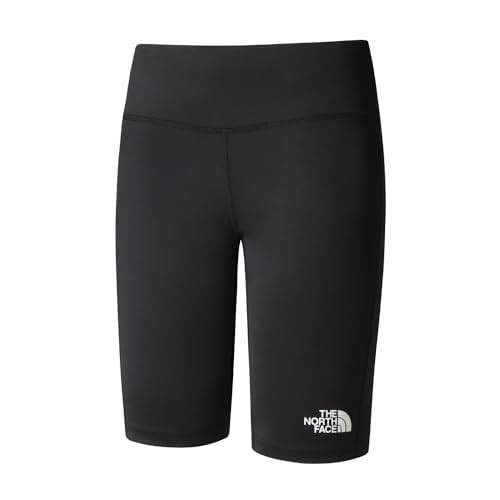 The North Face Nf0A7Zba W Flex Tight Eu Kadın Şort