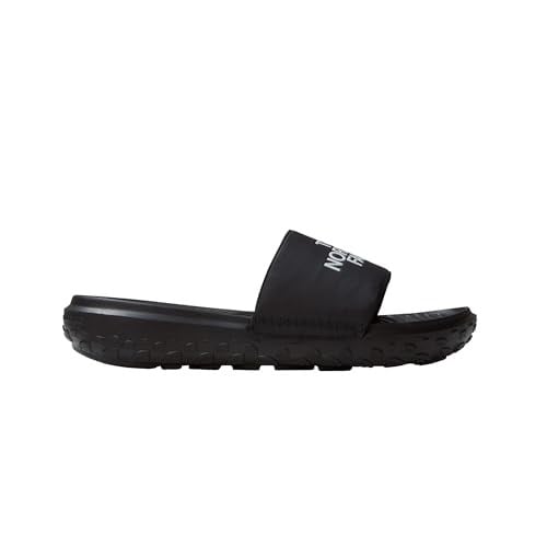 The North Face Nf0A8A99-G W Never Stop Cush Beyaz Unisex Terlik