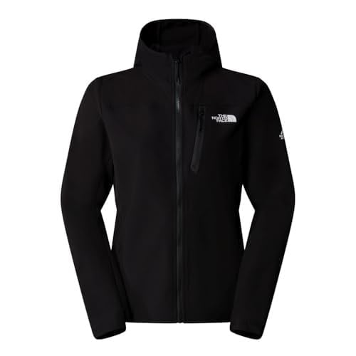 The North Face Softshell Ceket, 93-NF0A892R-1