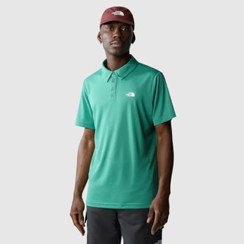 The North Face Tanken Polo Erkek Tişört