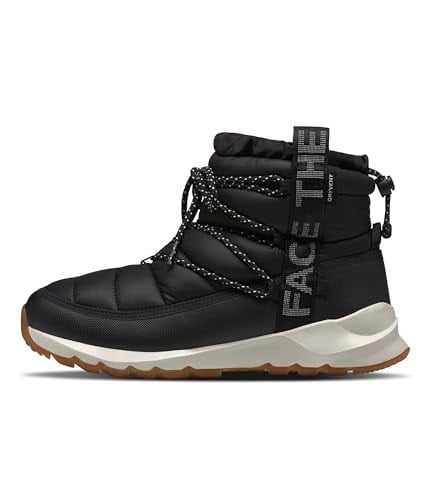 The North Face Thermoball Lace UP Kadın Bot