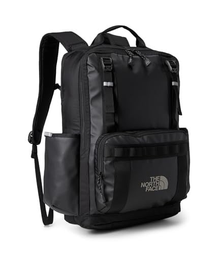 THE NORTH FACE Unisex Base Camp günlük sırt çantası (tekli paket)