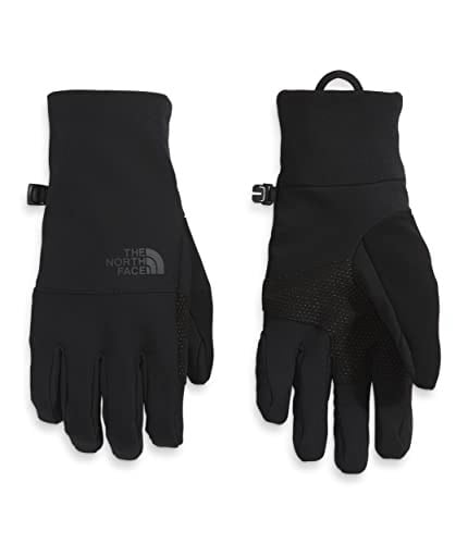 The North Face W Apex Etip Glove Eldiven NF0A7RHFJK31 Siyah