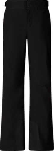 The North Face W Descendit Pant Kadın Outdoor Pantolonu NF0A87ZZFN41 Bej