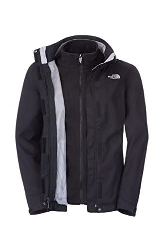 The North Face W Evolve II Triclimate Jacket Kadın Mont