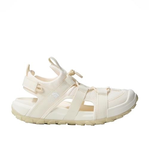 The North Face W Explore Camp Shandal Kadın Outdoor Sandaleti NF0A8ADQTOB1 Renkli 39