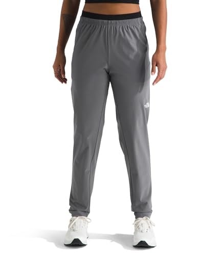 THE NORTH FACE W Flex Woven Jogger Atletizm Eşofman Altı Kadın