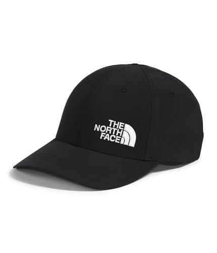 The North Face W Horizon Hat Şapka NF0A5FXMKY41 Siyah