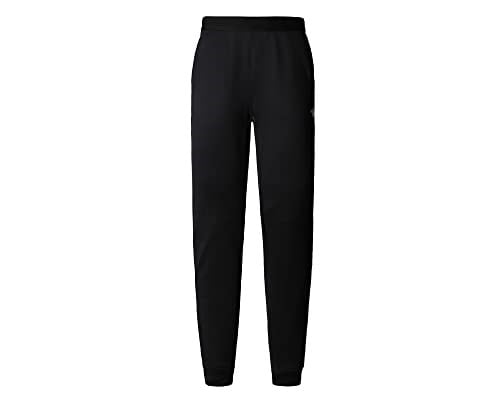The North Face W Ma Fleece Pant Kadın Outdoor Pantolonu NF0A7ZAVJK31 Siyah