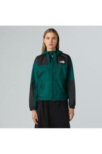 The North Face W SHERU JACKET - EU Kadın Ceket NF0A4C9HQBO1