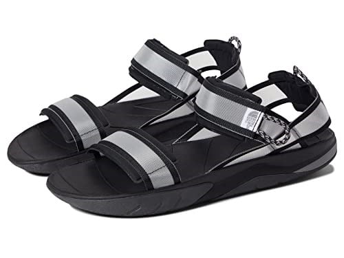 The North Face W Skeena Sport Sandal Kadın Sandaleti NF0A5LVRKT01 Siyah