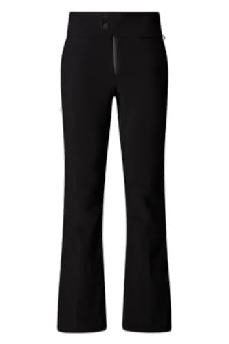 The North Face W Snoga Pant Kadın Outdoor Pantolonu NF0A87X3KX71 Siyah