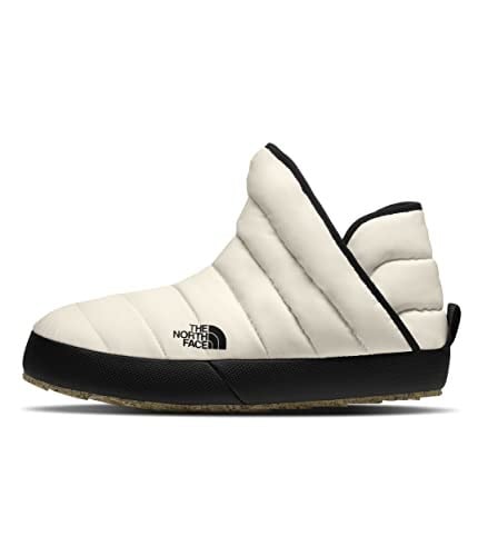 The North Face W Thermoball Traction Bootie Kadın Outdoor Botu NF0A331HQ4C1 Beyaz