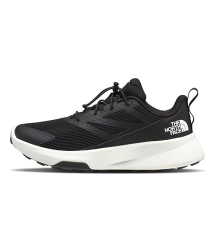 The North Face Y Altamesa Erkek Arazi Tipi Koşu Ayakkabısı NF0A83O4KT01 Siyah