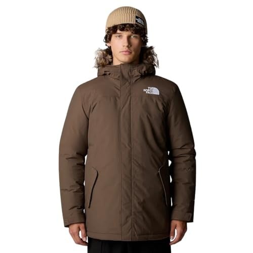 The North Face Zaneck Erkek Mont