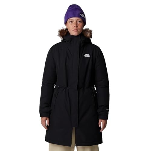 The North Face Zaneck Parka Kadın Mont