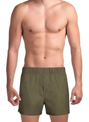 TheDon The Don Açık Haki Boxer, 100TDNBXR023122