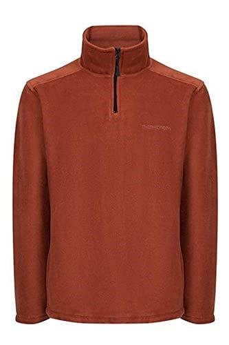 Thermoform Erkek Polar Kazak - Taksim HAKİ - Bedenler: M, L, XXL