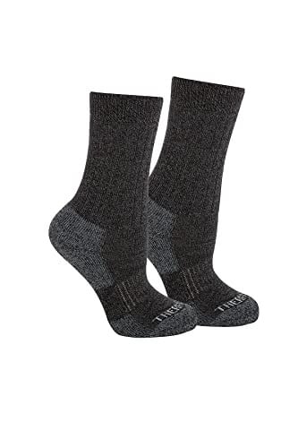 Thermoform Extreme Çocuk Çorap SİYAH
