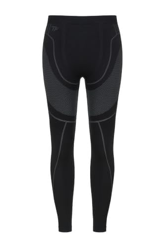 Thermoform TF Extreme Erkek Seamless Termal Alt İçlik