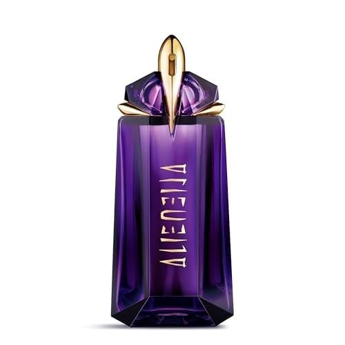 Thierry Mugler Angel Alien Refillable EDP Kadın Parfüm, 90 ml