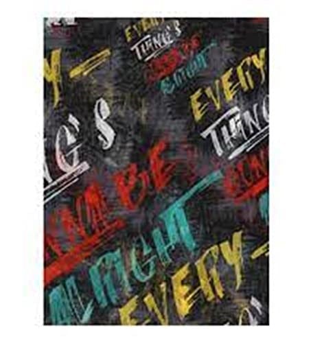Thing Warmer Çok Renkli Unisex Polar Bandana Boyunluk