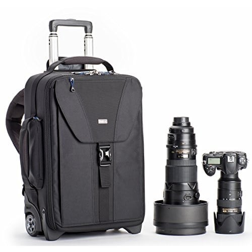 Think Tank Airport TakeOff V2.0 Tekerlekli Sırt Ça