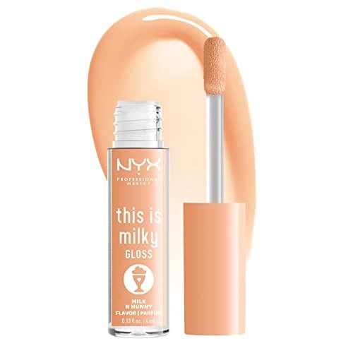 THIS IS MILKY GLOSS