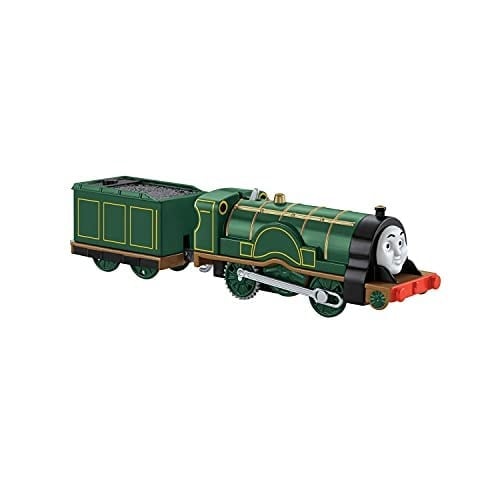 Thomas & Friends TrackMaster Motorlu Tren EMILY