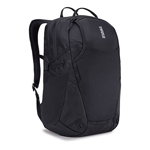 THULE Enroute 26L Notebook Sırt Çantası, Black