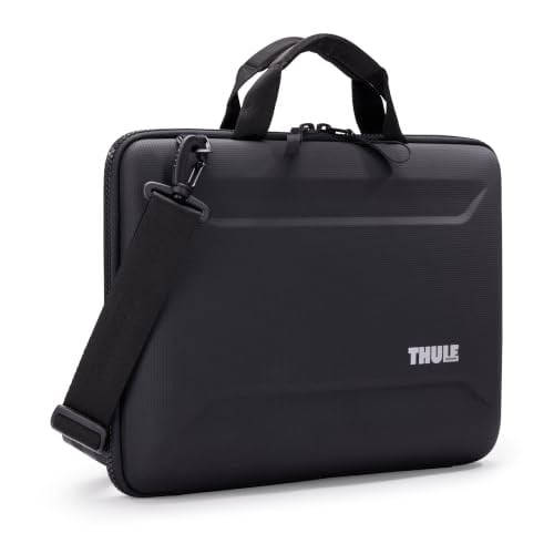 THULE Gauntlet 5 MacBook Çantası 16 Siyah