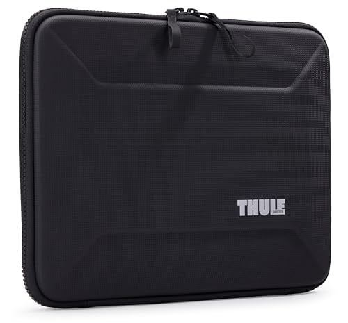 THULE Gauntlet 5 MacBook Kılıfı 14 inç Siyah