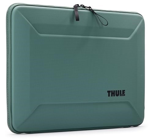 THULE Gauntlet 5 MacBook Kılıfı 16 inç, Yeşil