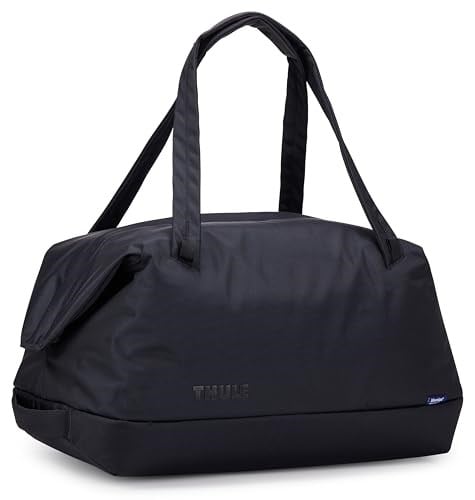 Thule Subterra 2, Duffel, 35L, Black