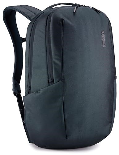 THULE Subterra 2 Sırt Çantası 21L, Dark Slate