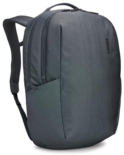 THULE Subterra 2 Sırt Çantası 27L, Dark Slate