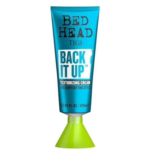 Tigi Bed Head Back It Up Şekillendirici Krem 125 ml