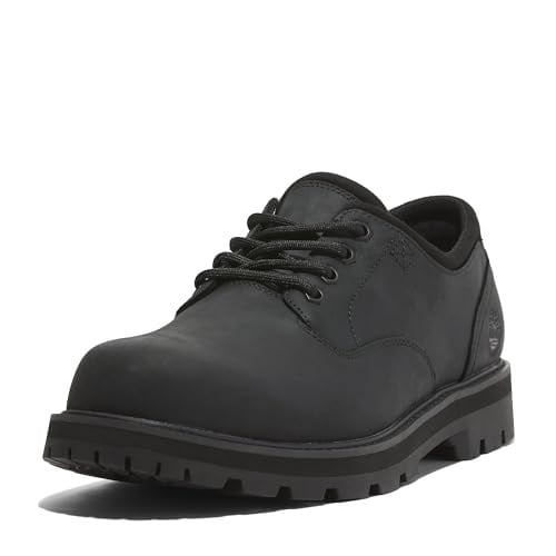 Timberland Britton Road Low Lace-up Waterproof AyakkabıErkek