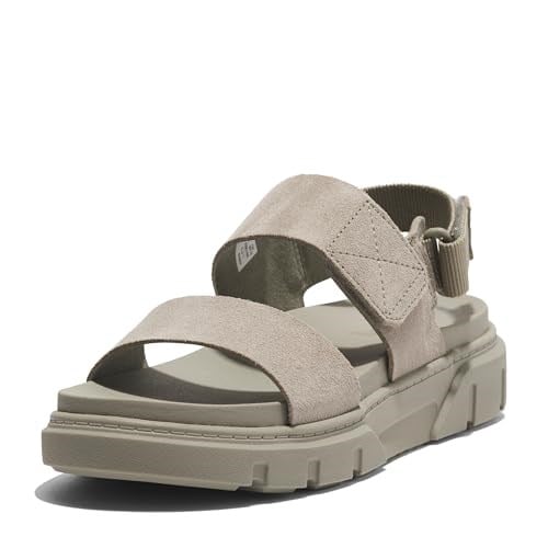 Timberland Deri Sandalet 36, TB0A61MGEO3